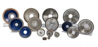 RUEDAS DE DIAMANTE